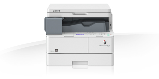 Canon imageRUNNER 1435 Specifications - Canon Europe